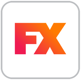 Fox RFF Logo