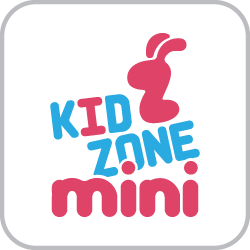 Kidzone mini Logo